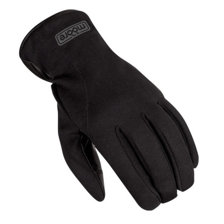Guanti da moto Moore City neri Guanti da moto Moore City neri