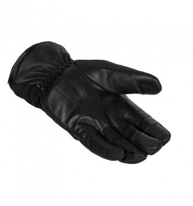 Guanti da moto Moore City neri Guanti da moto Moore City neri