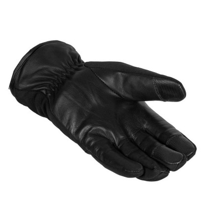 Guanti da moto Moore City neri Guanti da moto Moore City neri