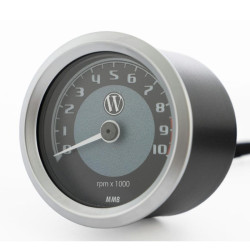 Contagiri Wunderlich per BMW R-Nine T