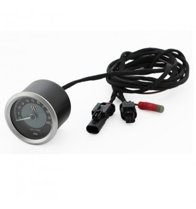 Contagiri Wunderlich per BMW R-Nine T Contagiri Wunderlich per BMW R-Nine T