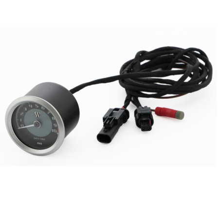 Contagiri Wunderlich per BMW R-Nine T Contagiri Wunderlich per BMW R-Nine T