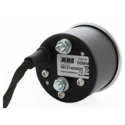 Contagiri Wunderlich per BMW R-Nine T Contagiri Wunderlich per BMW R-Nine T