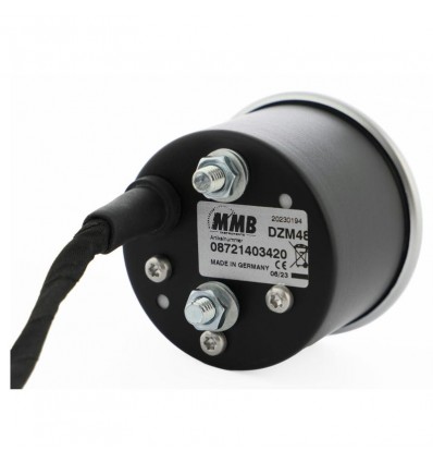 Contagiri Wunderlich per BMW R-Nine T Contagiri Wunderlich per BMW R-Nine T