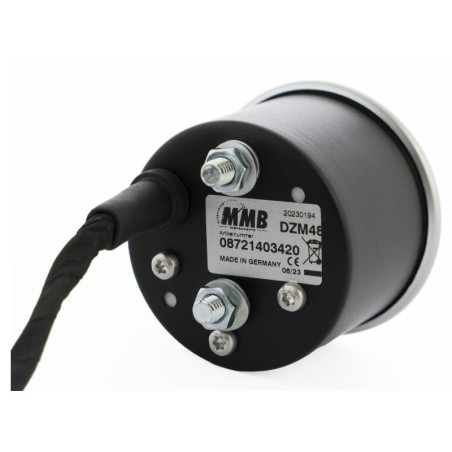 Contagiri Wunderlich per BMW R-Nine T Contagiri Wunderlich per BMW R-Nine T