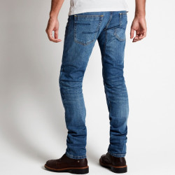 Jeans da moto Spidi J-Tracker blu scuro Jeans da moto Spidi J-Tracker blu scuro