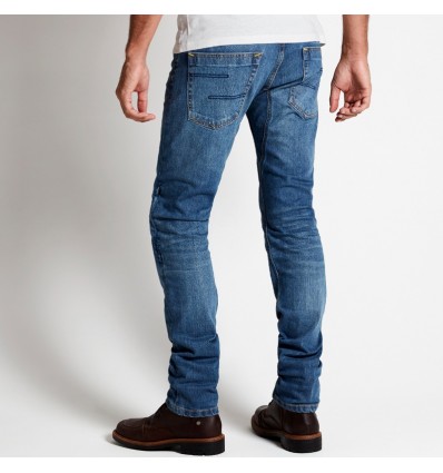 Jeans da moto Spidi J-Tracker blu scuro Jeans da moto Spidi J-Tracker blu scuro