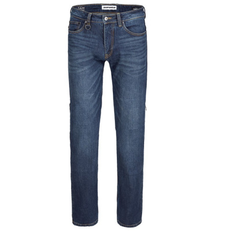 Jeans da moto Spidi J-Tracker blu scuro Jeans da moto Spidi J-Tracker blu scuro