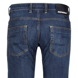 Jeans da moto Spidi J-Tracker blu scuro Jeans da moto Spidi J-Tracker blu scuro