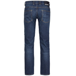 Jeans da moto Spidi J-Tracker blu scuro Jeans da moto Spidi J-Tracker blu scuro