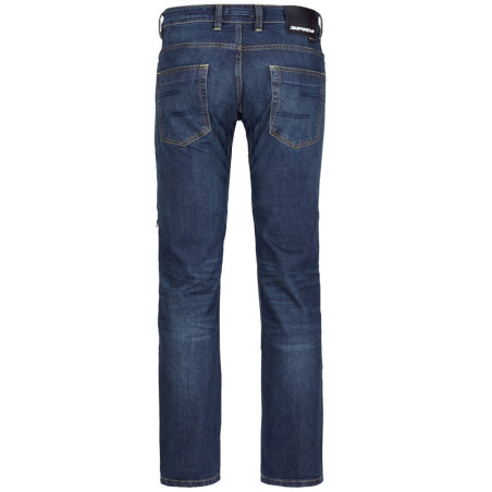 Jeans da moto Spidi J-Tracker blu scuro Jeans da moto Spidi J-Tracker blu scuro