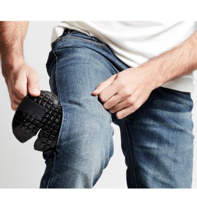 Jeans da moto Spidi J-Tracker blu scuro Jeans da moto Spidi J-Tracker blu scuro