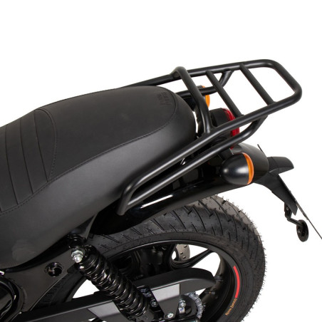Portapacchi Hepco & Becker Rear Rack per Royal Enfield HNTR 350 Portapacchi Hepco & Becker Rear Rack per Royal Enfield HNTR 350
