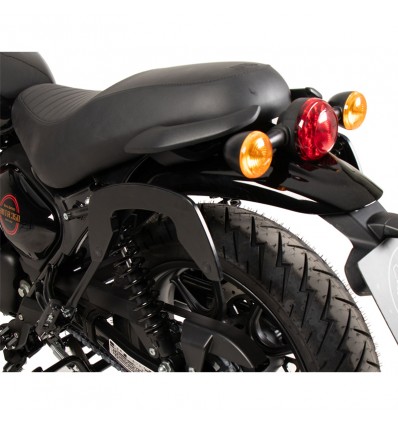 Telai laterali Hepco & Becker C-Bow system per Royal Enfield HNTR 350