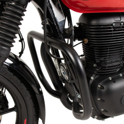 Paramotore Hepco & Becker per Royal Enfield HNTR 350 Paramotore Hepco & Becker per Royal Enfield HNTR 350