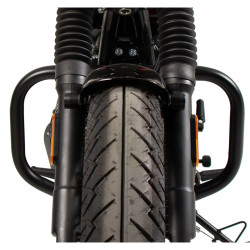 Paramotore Hepco & Becker per Royal Enfield HNTR 350 Paramotore Hepco & Becker per Royal Enfield HNTR 350