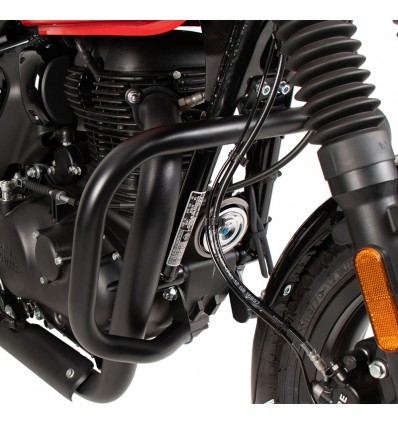 Paramotore Hepco & Becker per Royal Enfield HNTR 350 Paramotore Hepco & Becker per Royal Enfield HNTR 350