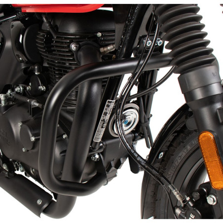 Paramotore Hepco & Becker per Royal Enfield HNTR 350 Paramotore Hepco & Becker per Royal Enfield HNTR 350