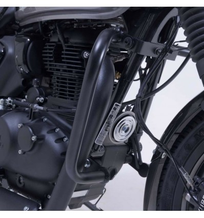 Paramotore SW-Motech per Royal Enfield HNTR 350