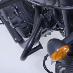 Paramotore SW-Motech per Royal Enfield HNTR 350 Paramotore SW-Motech per Royal Enfield HNTR 350