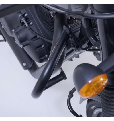 Paramotore SW-Motech per Royal Enfield HNTR 350 Paramotore SW-Motech per Royal Enfield HNTR 350