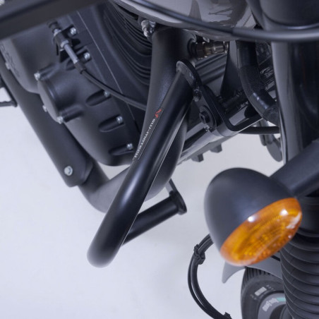 Paramotore SW-Motech per Royal Enfield HNTR 350 Paramotore SW-Motech per Royal Enfield HNTR 350