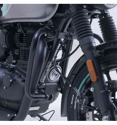 Paramotore SW-Motech per Royal Enfield HNTR 350 Paramotore SW-Motech per Royal Enfield HNTR 350