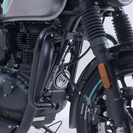 Paramotore SW-Motech per Royal Enfield HNTR 350 Paramotore SW-Motech per Royal Enfield HNTR 350