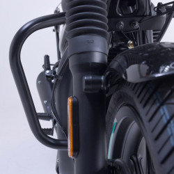 Paramotore SW-Motech per Royal Enfield HNTR 350 Paramotore SW-Motech per Royal Enfield HNTR 350