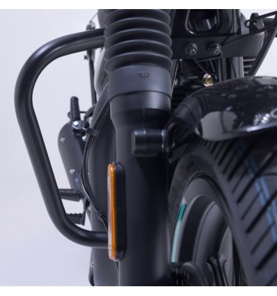 Paramotore SW-Motech per Royal Enfield HNTR 350 Paramotore SW-Motech per Royal Enfield HNTR 350