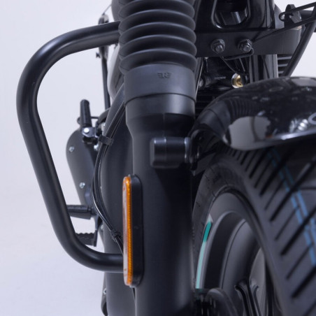 Paramotore SW-Motech per Royal Enfield HNTR 350 Paramotore SW-Motech per Royal Enfield HNTR 350