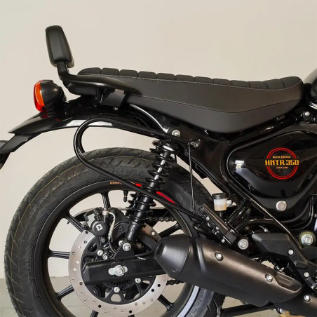 Telai laterali Bags & Bike per Royal Enfield HNTR 350 Telai laterali Bags & Bike per Royal Enfield HNTR 350