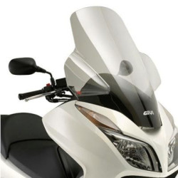 Parabrezza Givi D1123ST per Honda Forza 300 2013