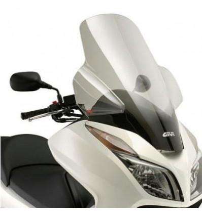 Parabrezza Givi D1123ST per Honda Forza 300 2013 Parabrezza Givi D1123ST per Honda Forza 300 2013