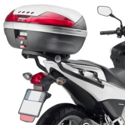 Portapacchi Givi Monorack FZ per Honda Integra 700 12-1