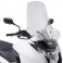 Parabrezza alto Givi D1109ST per Honda Integra 700 12-1 Parabrezza alto Givi D1109ST per Honda Integra 700 12-1