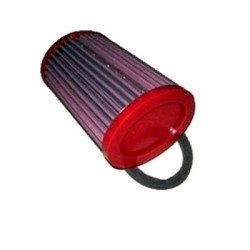 Filtro aria sportivo BMC per Triumph Bonneville, Scramb