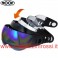 Visiera Roof per casco Boxer Classic e Boxer V fumè scura Visiera Roof per casco Boxer Classic e Boxer V fumè scura