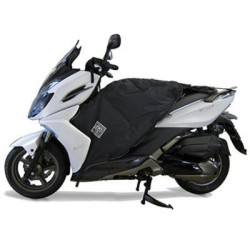 Coprigambe Tucano Urbano Termoscud R162 per Kymco K-XCT Coprigambe Tucano Urbano Termoscud R162 per Kymco K-XCT