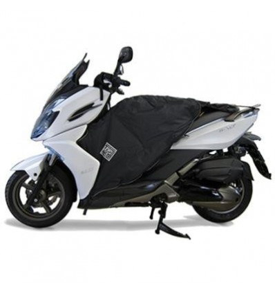 Coprigambe Tucano Urbano Termoscud R162 per Kymco K-XCT Coprigambe Tucano Urbano Termoscud R162 per Kymco K-XCT
