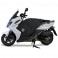 Coprigambe Tucano Urbano Termoscud R162 per Kymco K-XCT Coprigambe Tucano Urbano Termoscud R162 per Kymco K-XCT