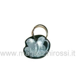 Portachiavi motore Moto Guzzi