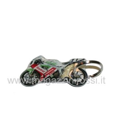 Portachiavi moto VTR SP1 Superbike Portachiavi moto VTR SP1 Superbike