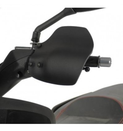 Coppia di paramani Isotta per Yamaha X-Max 10-13 varie Coppia di paramani Isotta per Yamaha X-Max 10-13 varie