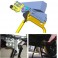 Antifurto blocca cavalletto Push & Block per Honda Silv
