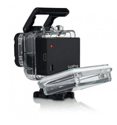 Batteria aggiuntiva GoPro Battery BacPac per minicamera Batteria aggiuntiva GoPro Battery BacPac per minicamera