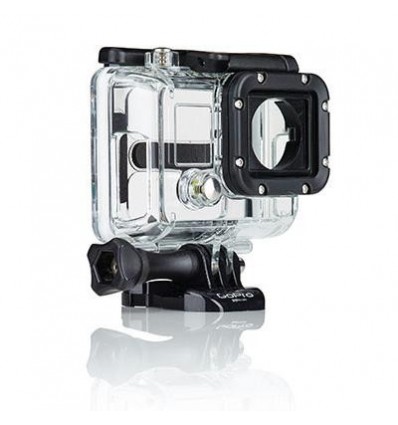 Custodia GoPro Hero3 Skeleton Case forata top audio per Custodia GoPro Hero3 Skeleton Case forata top audio per