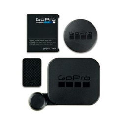 Set di coperchi e sportellini di ricambio GoPro per vid