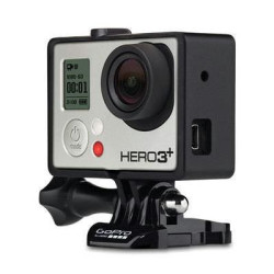 Kit supporto cornice The Frame GoPro per Hero3 e Hero3+
