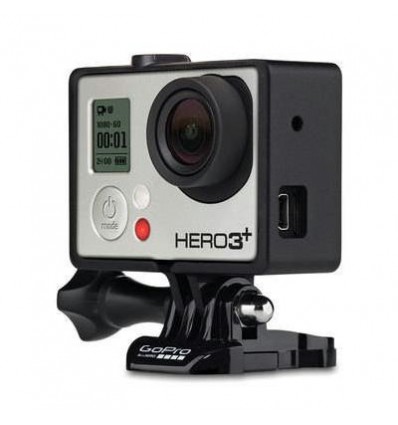 Kit supporto cornice The Frame GoPro per Hero3 e Hero3+ Kit supporto cornice The Frame GoPro per Hero3 e Hero3+